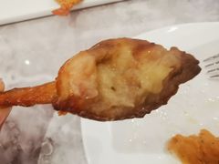 -必胜客(兰州国贸店)