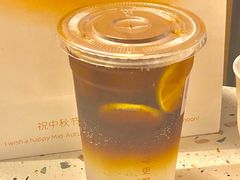 -Cafe on warm(丹霞店)