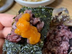 -阿岘洞酱蟹