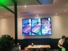 -新石器烤肉(马鞍山印象汇店)