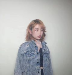 -GIRL STYLE 烫发·染发沙龙