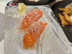 -月下料理(楷林IFC店)