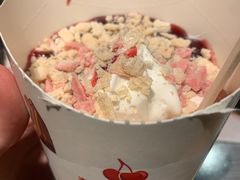 -麦当劳(欧亚大观商都店)