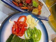 -渔娘渔家丹东海鲜(东直门店)