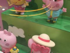 -泡泡玛特POPMART(上海环球港店)