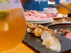 -赤坂亭·M9和牛烧肉·铁板烧·日料398放题(长泰广场店)