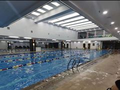 -西吉马游泳健身(协信店)