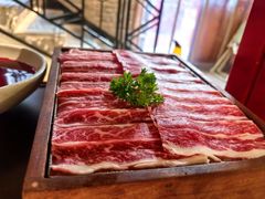 -廖掌柜·重庆鲜货火锅(上海首店)