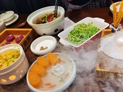 -火宫殿·湘菜小吃·商务宴请·生日聚会(东塘店)