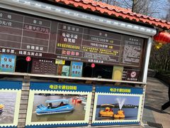 -蠡湖大桥公园