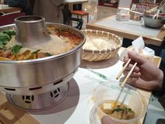 -王大乔泡椒米线(芙蓉天街店)