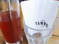 -Tanuki Raw(Orchard Central)