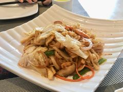 -满田家大排档(朝阳店)