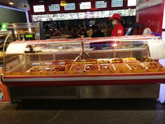 -成都风味小吃(成都东站店)