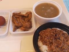 台湾卤肉饭-一心一味(上梅林店)