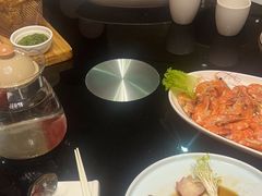 -丰收日·小海鲜·沪上家宴(顾村正大店)