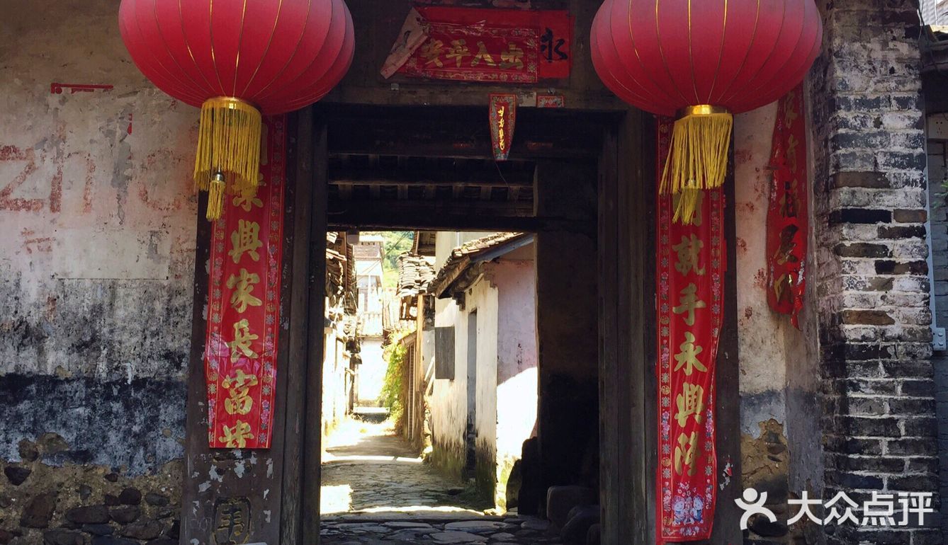 广州游攻略｜返璞归真的溪头村