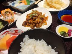 -富力希尔顿酒店·源氏日餐厅