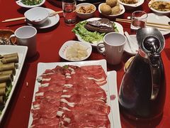 -山城辣妹子(定福庄店)
