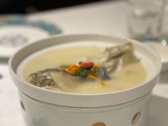 -肆月河豚·新淮扬(金融街店)