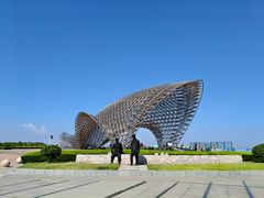 -南汇嘴观海公园