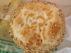 -老回回小吃(百万庄店)