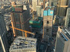 -南京商茂国际酒店(新街口德基广场店)