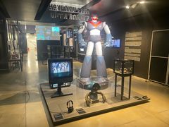 -现代汽车文化中心 Hyundai Motorstudio Beijing