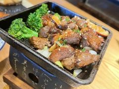 -达摩食堂(仓山万达店)