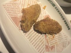 -新白鹿餐厅(第一百货店)
