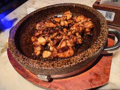 -绿茶餐厅(朝阳大悦城店)