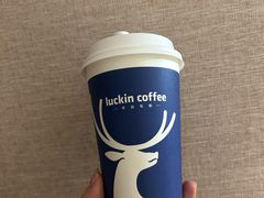 -瑞幸咖啡(国贸商场店)