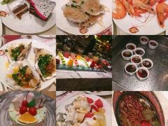 -芭菲盛宴·环球美食(袁家岗店)