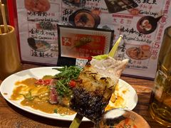 -Fukumimi·美醉堂 居酒屋(金尚店)