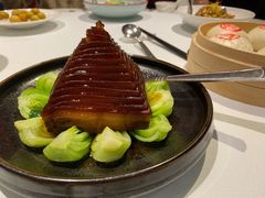 金牌扣肉-南麓·浙里(外滩店)