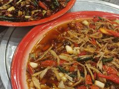 -江湖黑大兔(杨家坪店)