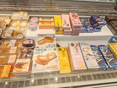 -好利来(永定路店)