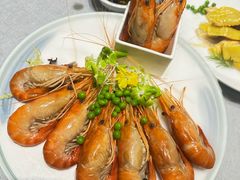 -上海银厨(武宁路店)