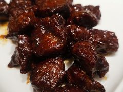 -新吉士·上海菜(浦东LCM置汇旭辉店)