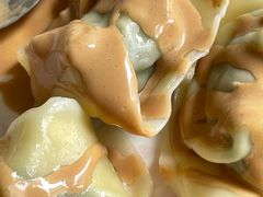 -顶巧鸡汤馄饨(虹口总店)