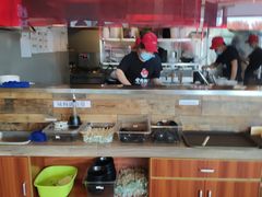 -老妈米线(港龙店)