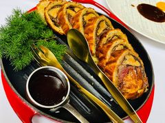 招牌惠灵顿牛排-蝶舍·MAISON PAPILLON