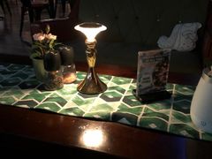 -JINNS锦时 steak&pizza(浸信会礼拜堂旧址店)