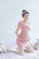 -专注孕妇照亲子照·纪田摄影