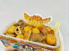 -老day牛杂(官也街总店)