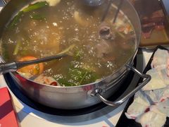 -刘少华贵州小黄牛·鲜牛肉火锅(总店)