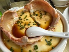-老字号蛇口德记烧腊饭店·海鲜加工