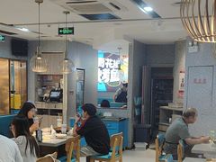 -半天妖烤鱼(兰州国芳中心店)
