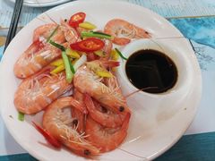 -40号厦门海鲜大排档(中山路店)
