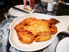 -西安饭庄·非遗陕菜(钟楼店)